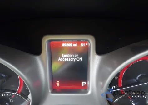 2019 Dodge Journey Se from USA, damaged, VIN 3C4PDCBB0KT872915